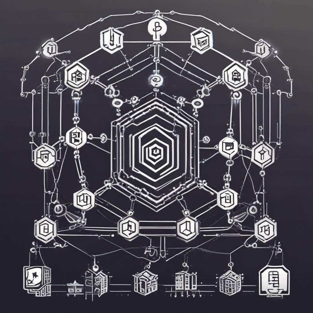 Blockchain course cover