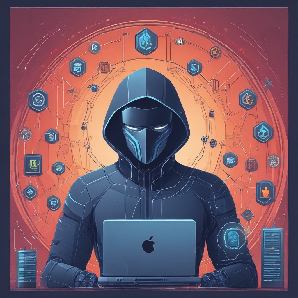 Cybersecurity course cover