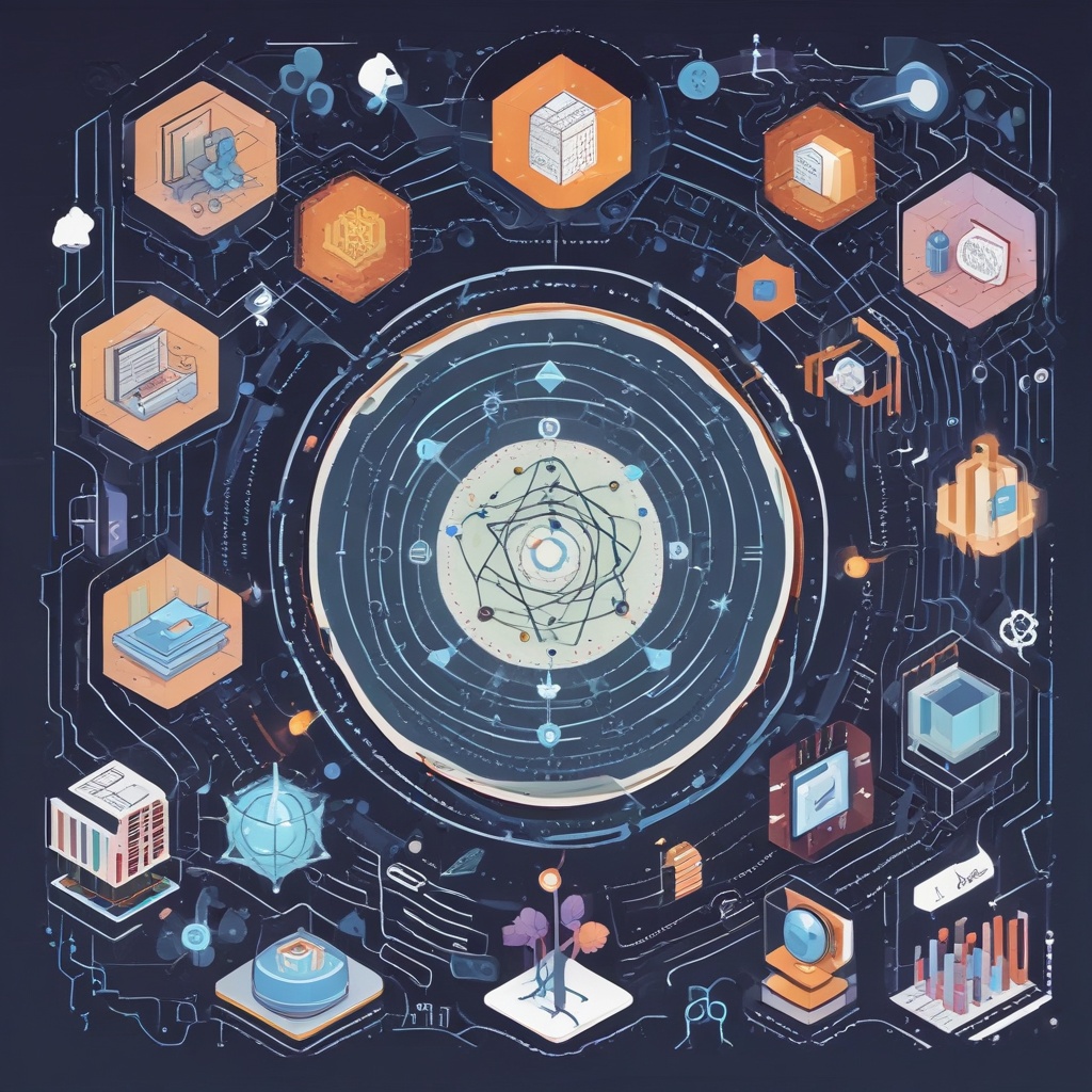 Data Science course cover